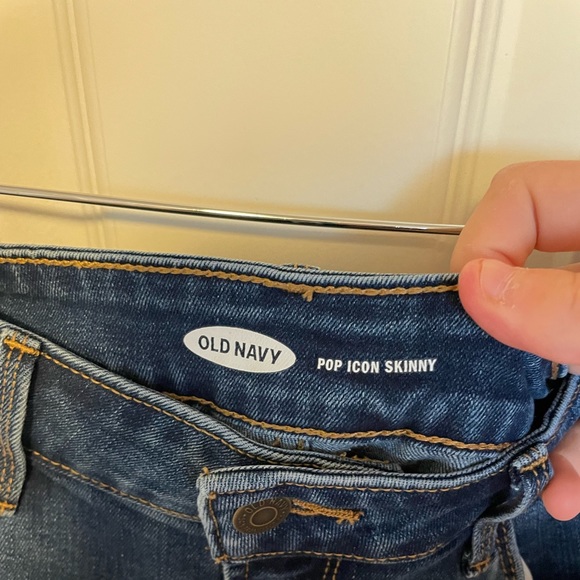 Pop Icon Ripped Jeans - Picture 4 of 4